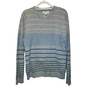 Goodthreads Size L Men's Sweater